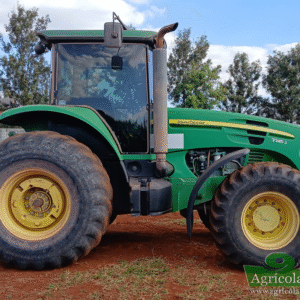 Trator John Deere 7225 J 4x4