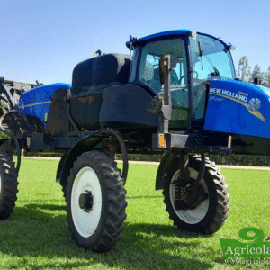 Pulverizador New Holland SP 2500 4x4